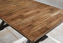 Wildenauer Dining Package - Furniture Warehouse (GA)