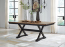 Wildenauer Dining Package - Furniture Warehouse (GA)
