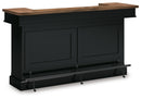 Wildenauer Dining Package - Furniture Warehouse (GA)