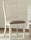 Bolanburg Dining Chair - Furniture Warehouse (GA)