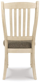 Bolanburg Dining Room Set - Furniture Warehouse (GA)