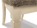 Bolanburg Dining Chair - Furniture Warehouse (GA)
