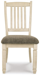 Bolanburg Dining Room Set - Furniture Warehouse (GA)