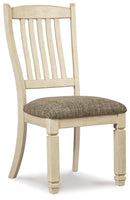 Bolanburg Dining Room Set - Furniture Warehouse (GA)