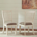 Bolanburg Dining Chair - Furniture Warehouse (GA)