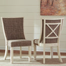 Bolanburg Dining Chair - Furniture Warehouse (GA)
