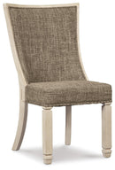 Bolanburg Dining Room Set - Furniture Warehouse (GA)