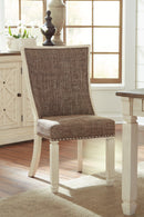 Bolanburg Dining Room Set - Furniture Warehouse (GA)