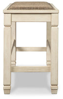 Bolanburg Dining Room Set - Furniture Warehouse (GA)