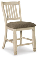 Bolanburg Dining Room Set - Furniture Warehouse (GA)