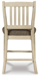 Bolanburg Dining Room Set - Furniture Warehouse (GA)