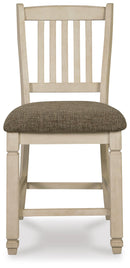 Bolanburg Dining Room Set - Furniture Warehouse (GA)