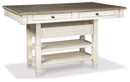 Bolanburg Dining Room Set - Furniture Warehouse (GA)