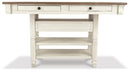 Bolanburg Dining Room Set - Furniture Warehouse (GA)