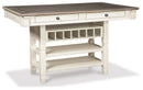 Bolanburg Dining Room Set - Furniture Warehouse (GA)