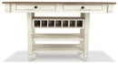 Bolanburg Dining Room Set - Furniture Warehouse (GA)