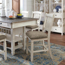 Bolanburg Counter Height Dining Table - Furniture Warehouse (GA)