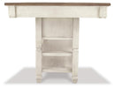 Bolanburg Dining Room Set - Furniture Warehouse (GA)