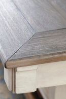 Bolanburg Counter Height Dining Table - Furniture Warehouse (GA)