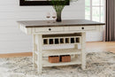 Bolanburg Dining Room Set - Furniture Warehouse (GA)