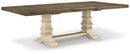 Bolanburg Dining Set - Furniture Warehouse (GA)