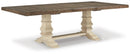 Bolanburg Dining Room Set - Furniture Warehouse (GA)