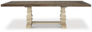 Bolanburg Dining Room Set - Furniture Warehouse (GA)