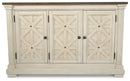 Bolanburg Dining Room Set - Furniture Warehouse (GA)