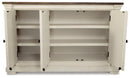 Bolanburg Dining Server - Furniture Warehouse (GA)