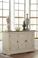 Bolanburg Dining Room Set - Furniture Warehouse (GA)
