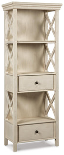 Bolanburg Display Cabinet - Furniture Warehouse (GA)