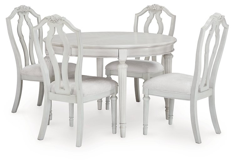 Montelaine Dining Room Set