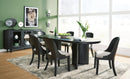 Rowanbeck Dining Package - Furniture Warehouse (GA)