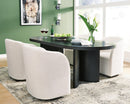 Rowanbeck Dining Package - Furniture Warehouse (GA)