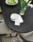 Rowanbeck Dining Package - Furniture Warehouse (GA)