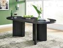 Rowanbeck Dining Package - Furniture Warehouse (GA)