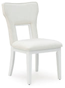Chalanna Dining Chair - Furniture Warehouse (GA)