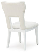 Chalanna Dining Chair - Furniture Warehouse (GA)