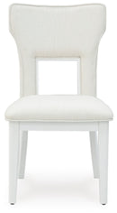 Chalanna Dining Chair - Furniture Warehouse (GA)