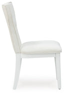 Chalanna Dining Chair - Furniture Warehouse (GA)