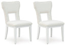 Chalanna Dining Chair - Furniture Warehouse (GA)