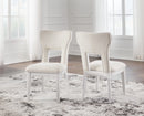 Chalanna Dining Chair - Furniture Warehouse (GA)