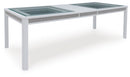 Chalanna Dining Extension Table - Furniture Warehouse (GA)