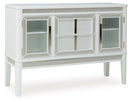 Chalanna Dining Server - Furniture Warehouse (GA)