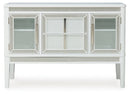 Chalanna Dining Server - Furniture Warehouse (GA)