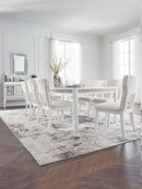 Chalanna Dining Package - Furniture Warehouse (GA)