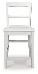 Greddinton Counter Height Barstool