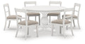Greddinton Dining Room Set