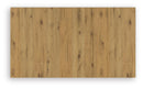 Galliden Dining Table - Furniture Warehouse (GA)