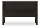 Galliden Dining Server - Furniture Warehouse (GA)